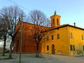 Buda-Santa Maria Annunziata