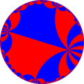 Uniform tiling of hyperbolic plane, 7o7o8x. Generated by Python code at User:Tamfang/programs.