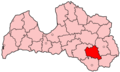 Preiļi District