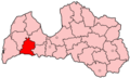 Saldus District