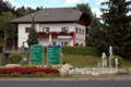 English: Fountain at Sallach Deutsch: Brunnen in Sallach