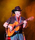 Willie Nelson -  Bild