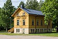 * Nomination Marma Military camp (cultural heritage), Sweden.--V-wolf 11:05, 14 July 2013 (UTC) * Promotion Good quality. --Berthold Werner 13:44, 14 July 2013 (UTC)