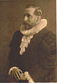 Max Predöhl 1910–1914, 1916–1917