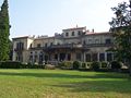 Villa Borromeo d'Adda