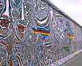 * Nomination: Berlin Wall (Germany, 2012) by User:Vwpolonia75 --Achim Raschka 15:04, 9 July 2013 (UTC) * * Review needed