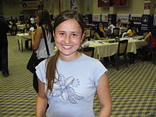 Deimante Daulyte 2008.jpg