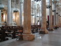 Church's interiors