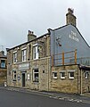 The Albion, Skipton, Yorkshire