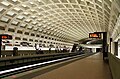 "USA-Metro_Farragut_West0.jpg" by User:Ingfbruno