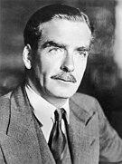 Anthony Eden -  Bild