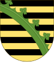 Shield of Saxony