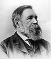 Friedrich Engels (London 1891)