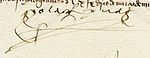 Signature