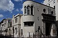 Synagogue, in Neuilly-sur-Seine