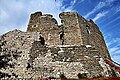 Cerbaia fortress (Cerbaia,Cantagallo)