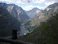 Valle Verzasca TI