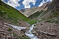 * Nomination Source of Urungachsai creek. Urungach nature monument, Tashkent Region, Uzbekistan. By User:Marat Nadjibaev --Красный 08:29, 17 August 2024 (UTC) * Promotion  Support Good quality. --Giles Laurent 08:44, 17 August 2024 (UTC)