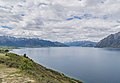 * Nomination Lake Hawea in Otago Region, South Island of New Zealand. --Tournasol7 06:50, 24 September 2018 (UTC) * Promotion  Support The light a bit dull but nice otherwise. I've been there! --Podzemnik 08:51, 24 September 2018 (UTC)