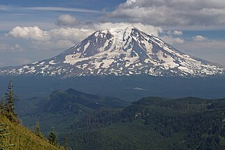 Mount Adams