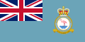 RAF Akrotiri flag.svg