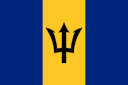 Μπαρμπάντος (Barbados)