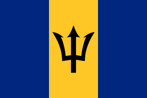 巴貝多（Barbados）