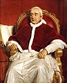 Gregorius XVI (1831-1846)