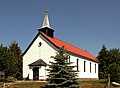 katholische Kirche St. Johannes Baptist