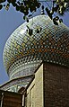 Schiras: Shah-Cheragh-Mausoleum