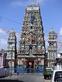 Hindu temple, Colombo