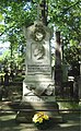 Grave of Henryk Wieniawski