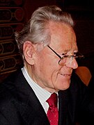 Hans Küng -  Bild