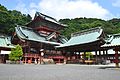 Shizuoka Sengen Shrine