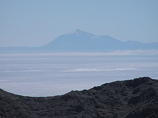 From La Palma