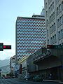 Edificio de los Condominios Acero 1950s