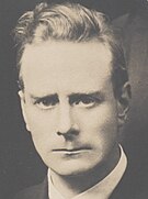 Liam Mellows -  Bild