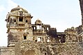 Palais de Rana Kumbha, Chittorgarh