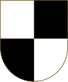 Shield of Hohenzollern