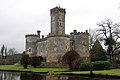 Château de Montbrun, France