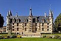 Le Palais ducal de Nevers 2