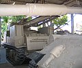 M31 ARV in Batey ha-Osef Museum, Israel.