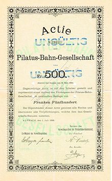 Pilatus-Bahn-Gesellschaft 1888.jpg