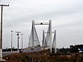 "Sérgio Motta" bridge.