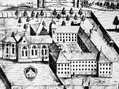 Kloster Sießen1728