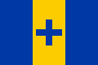 Flag of Barbados