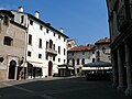 Piazza