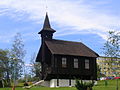 Dolný Snokovec, Slovakia