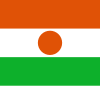 Drapeau (Niger)