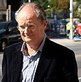 Jim Broadbent plays Horace Slughorn